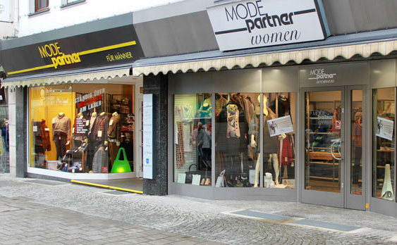 Mode Partner Solingen